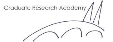 Logo Graduate Research Academy