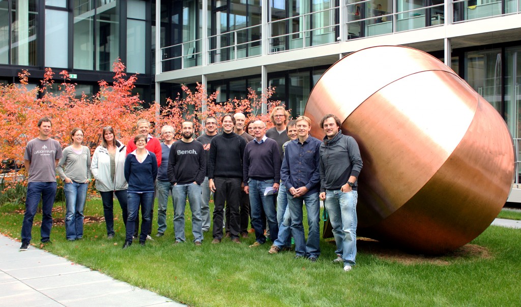 SFB Mitglieder klein